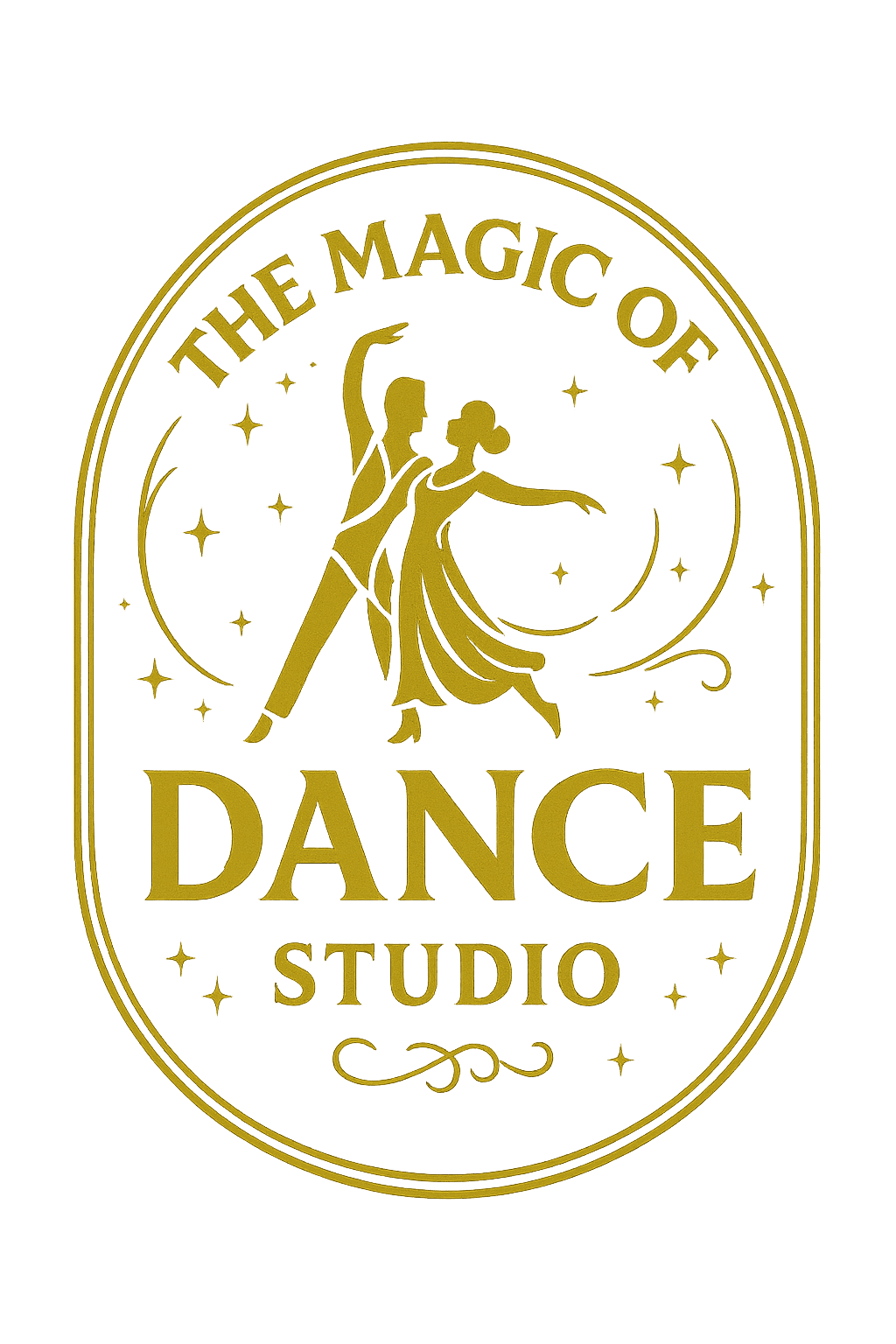 The Magic of Dance Studio