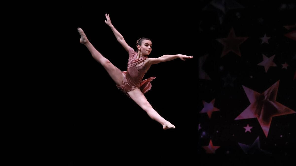 Celebration Talent Competition